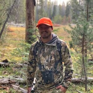 Meet your Posher, Travis